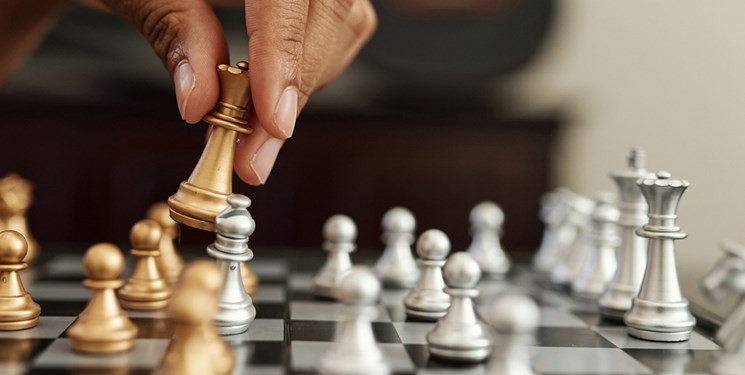 برترین‌های اولین دوره رقابت‌های شطرنج اپن کشور معرفی شدند